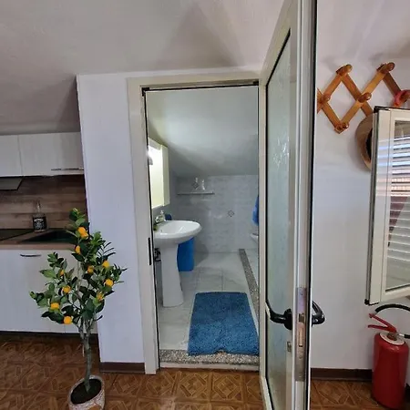 Apartamento Openspace 96 *